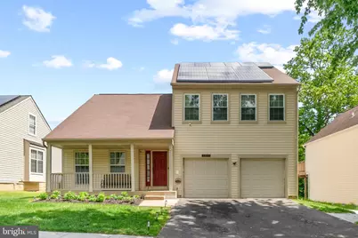 12911 Hawkshead Terrace, Silver Spring, MD 20904 - Photo 1