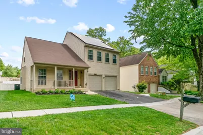 12911 Hawkshead Terrace, Silver Spring, MD 20904 - Photo 3