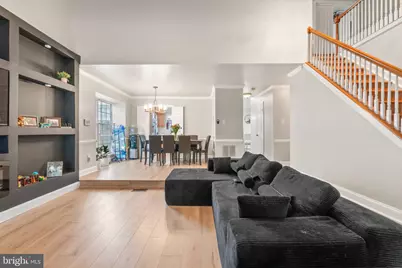 12911 Hawkshead Terrace, Silver Spring, MD 20904 - Photo 17