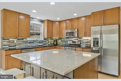 8543 Howell Road, Bethesda, MD 20817 - Photo 9