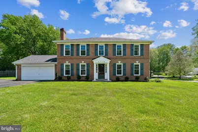 4716 Sunflower Drive, Rockville, MD 20853 - Photo 1