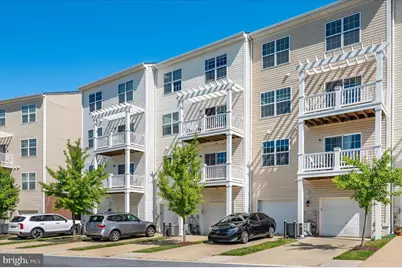 11926 Little Seneca Parkway #2472, Clarksburg, MD 20871 - Photo 53