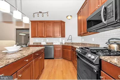 11926 Little Seneca Parkway #2472, Clarksburg, MD 20871 - Photo 21