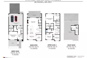 6930 Silver Linden St, Bethesda, MD 20817 - Photo 65