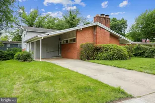 1002 N Belgrade Rd, Silver Spring, MD 20902 - Photo 1