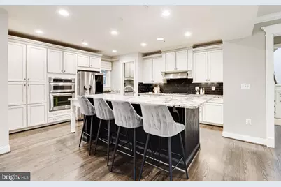 13513 Moonlight Trail Drive, Silver Spring, MD 20906 - Photo 17