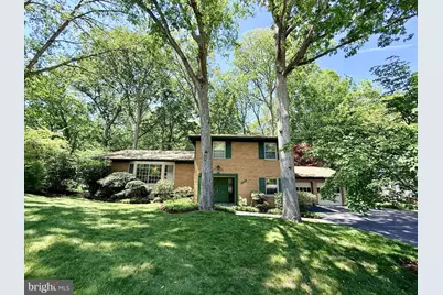 12516 Davan Drive, Silver Spring, MD 20904 - Photo 1