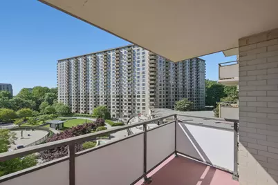 5225 Pooks Hill Road #517N, Bethesda, MD 20814 - Photo 23