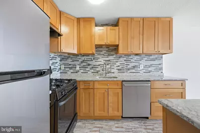 5225 Pooks Hill Road #517N, Bethesda, MD 20814 - Photo 9