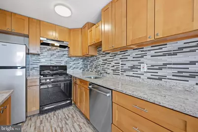 5225 Pooks Hill Road #517N, Bethesda, MD 20814 - Photo 1
