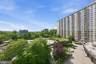 5225 Pooks Hill Road #517N, Bethesda, MD 20814 - Photo 5