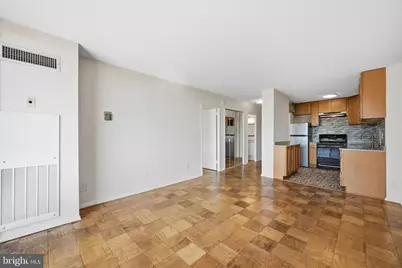 5225 Pooks Hill Road #517N, Bethesda, MD 20814 - Photo 3