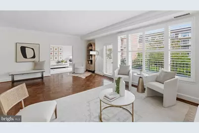 8101 Connecticut Avenue #S-405, Chevy Chase, MD 20815 - Photo 13