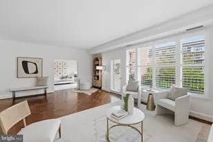 8101 Connecticut Ave, Chevy Chase, MD 20815 - Photo 13