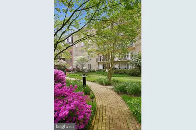 8101 Connecticut Avenue #S-405, Chevy Chase, MD 20815 - Photo 49