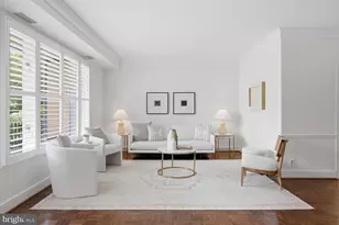 8101 Connecticut Ave, Chevy Chase, MD 20815 - Photo 1
