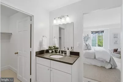 8101 Connecticut Avenue #S-405, Chevy Chase, MD 20815 - Photo 27