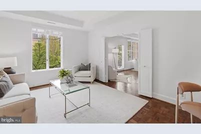 8101 Connecticut Avenue #S-405, Chevy Chase, MD 20815 - Photo 33