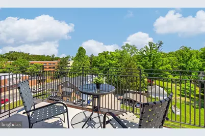 614 Sligo Avenue #504, Silver Spring, MD 20910 - Photo 23