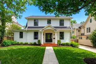 7208 Ridgewood Ave, Chevy Chase, MD 20815 - Photo 1