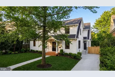 7208 Ridgewood Avenue, Chevy Chase, MD 20815 - Photo 49