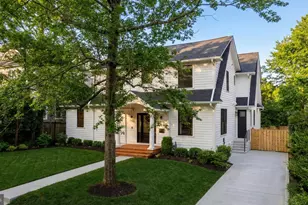 7208 Ridgewood Ave, Chevy Chase, MD 20815 - Photo 49