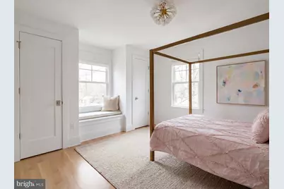 7208 Ridgewood Avenue, Chevy Chase, MD 20815 - Photo 39