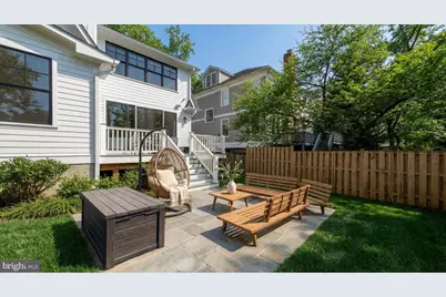 7208 Ridgewood Avenue, Chevy Chase, MD 20815 - Photo 47