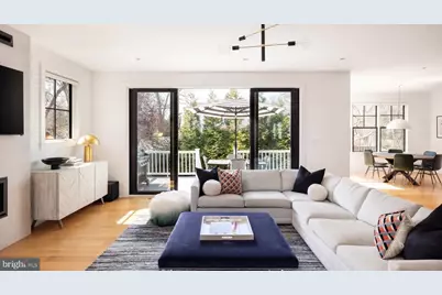 7208 Ridgewood Avenue, Chevy Chase, MD 20815 - Photo 19
