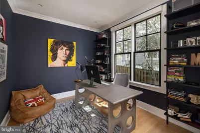 7208 Ridgewood Avenue, Chevy Chase, MD 20815 - Photo 23