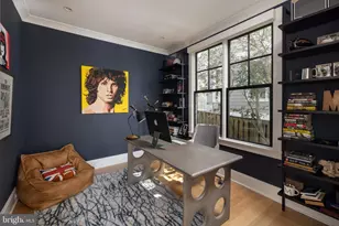 7208 Ridgewood Ave, Chevy Chase, MD 20815 - Photo 23