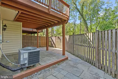 9815 Tiffany Hill Court #68, Bethesda, MD 20814 - Photo 37