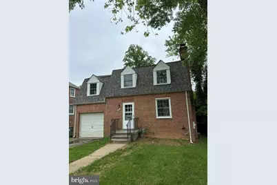 220 Blandford Street, Rockville, MD 20850 - Photo 1