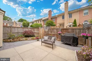 4055 Norbeck Square Dr, Rockville, MD 20853 - Photo 55