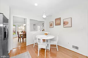 4055 Norbeck Square Dr, Rockville, MD 20853 - Photo 21