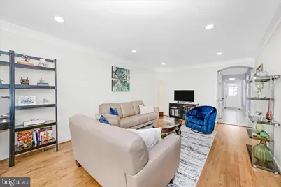 4055 Norbeck Square Drive, Rockville, MD 20853 - Photo 9