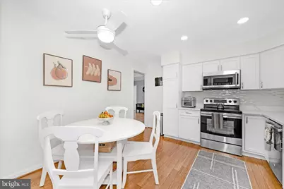 4055 Norbeck Square Drive, Rockville, MD 20853 - Photo 17