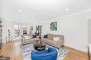 4055 Norbeck Square Dr, Rockville, MD 20853 - Photo 7