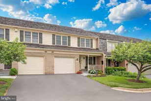 4055 Norbeck Square Dr, Rockville, MD 20853 - Photo 59