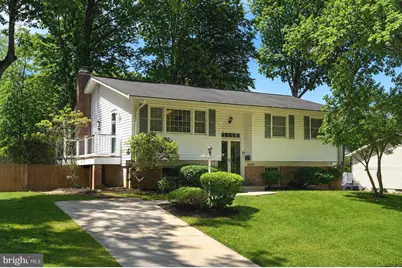 14429 Brad Drive, Rockville, MD 20853 - Photo 1