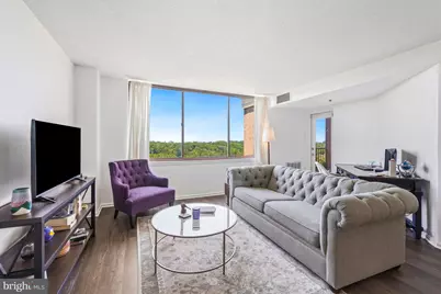 10101 Grosvenor Place #1804, Rockville, MD 20852 - Photo 17
