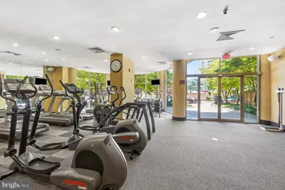 10101 Grosvenor Place #1804, Rockville, MD 20852 - Photo 35
