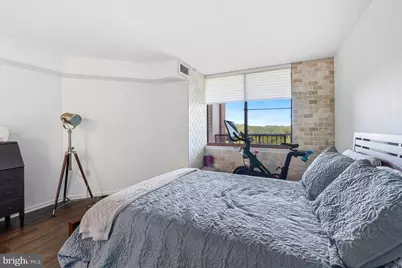 10101 Grosvenor Place #1804, Rockville, MD 20852 - Photo 27