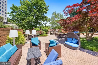 10101 Grosvenor Place #1804, Rockville, MD 20852 - Photo 31