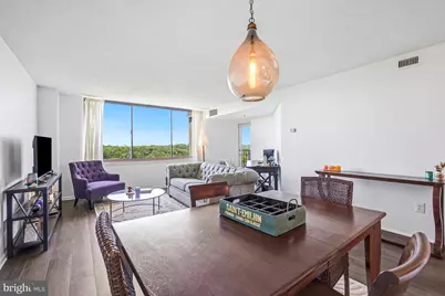 10101 Grosvenor Place #1804, Rockville, MD 20852 - Photo 15