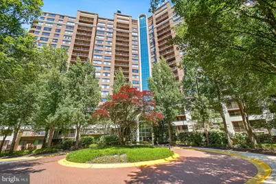 10101 Grosvenor Place #1804, Rockville, MD 20852 - Photo 1