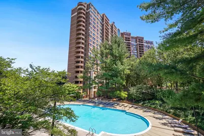10101 Grosvenor Place #1804, Rockville, MD 20852 - Photo 33