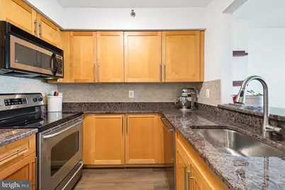 10101 Grosvenor Place #1804, Rockville, MD 20852 - Photo 11