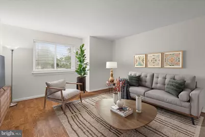 8908 Battery Place #5, Bethesda, MD 20814 - Photo 3