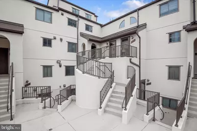 8908 Battery Place #5, Bethesda, MD 20814 - Photo 1